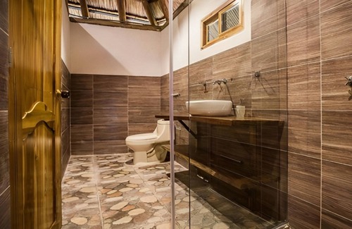 Historic Center Hotel | Hotel MadreSierra Parque Tayrona