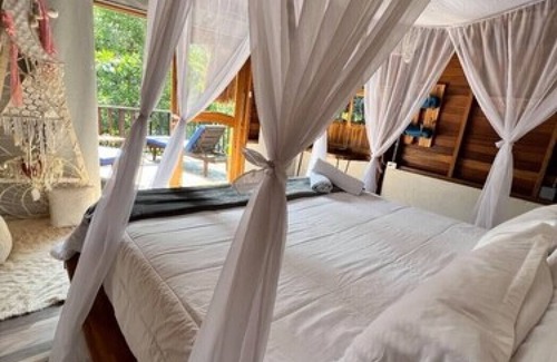 Historic Center Hotel | Hotel MadreSierra Parque Tayrona