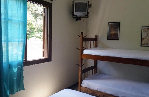 Mendes Hotel | Hotel Madrid