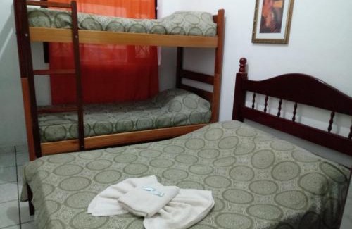 Mendes Hotel | Hotel Madrid