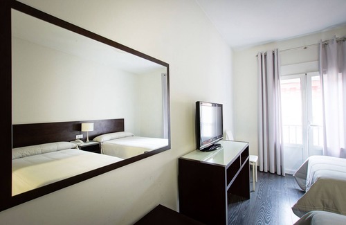 Museo Hotel | Hotel Madrid Sevilla