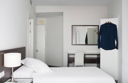Museo Hotel | Hotel Madrid Sevilla