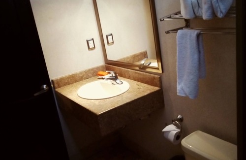 Tuxtla Gutierrez Hotel | Hotel Madrid Tuxtla