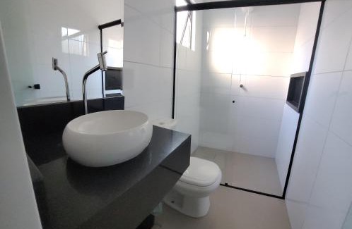 Zona Leste Hotel | Hotel Madrugada
