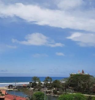 Montanita Hotel | Hotel Maeo Suites