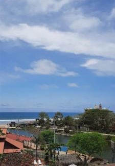 Montanita Hotel | Hotel Maeo Suites