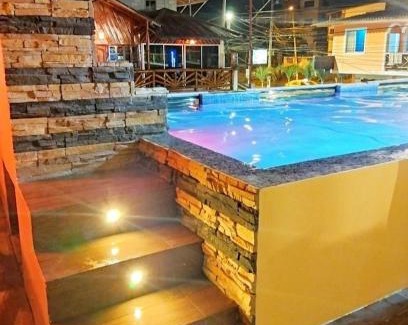 Montanita Hotel | Hotel Maeo Suites