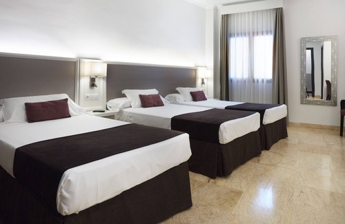 Ronda Hotel | Hotel Maestranza