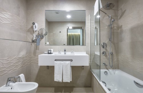 Ronda Hotel | Hotel Maestranza