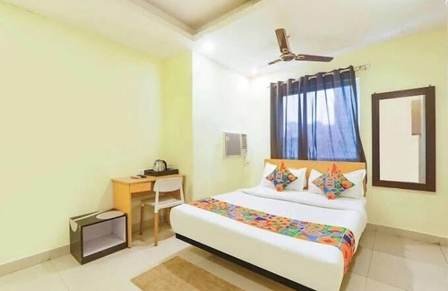 Danapur Hotel | HOTEL MAGADH REGENCY
