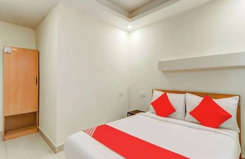 Danapur Hotel | HOTEL MAGADH REGENCY