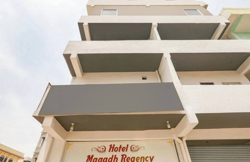 Danapur Hotel | HOTEL MAGADH REGENCY