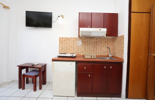 Pefkochori Hotel | Hotel Magdalena