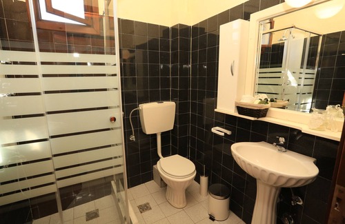 Pefkochori Hotel | Hotel Magdalena