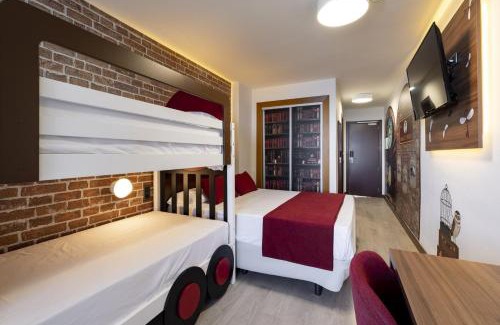 Marina d'Or Hotel | Hotel Magic Fantasy