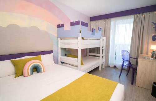 Marina d'Or Hotel | Hotel Magic Fantasy