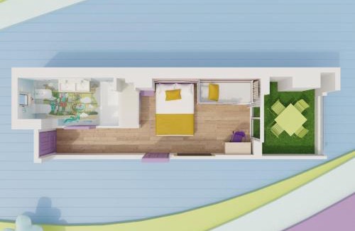 Marina d'Or Hotel | Hotel Magic Fantasy