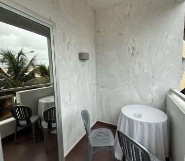 Dakar Hotel | Hotel magicland dakar