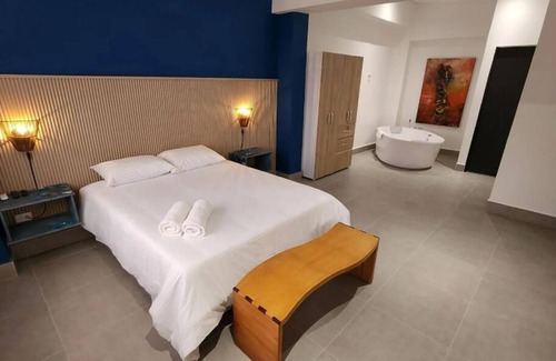 Pereira Hotel | Hotel Magnifique CoLiving