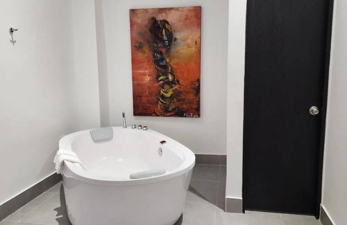 Pereira Hotel | Hotel Magnifique CoLiving