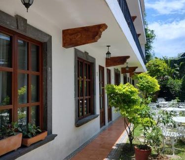 Cuetzalan del Progreso Hotel | Hotel Magnolia cuetzalan