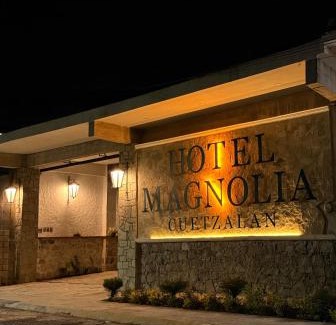 Cuetzalan del Progreso Hotel | Hotel Magnolia cuetzalan