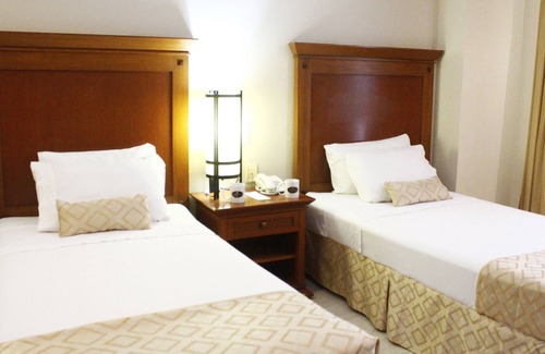 Tepatitlan de Morelos Hotel | Hotel Magno Tepatitlan