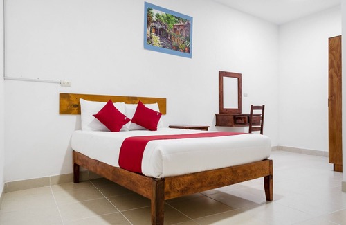 Coatepec Hotel | Hotel Magnolia