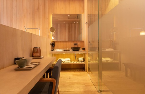 Bellas Artes Hotel | Hotel Magnolia Santiago