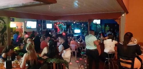 Sarapiqui Hotel | Hotel Maguey