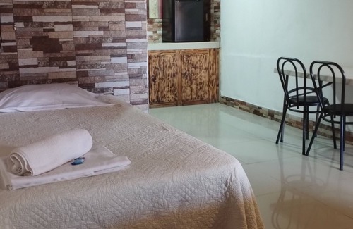 Sarapiqui Hotel | Hotel Maguey