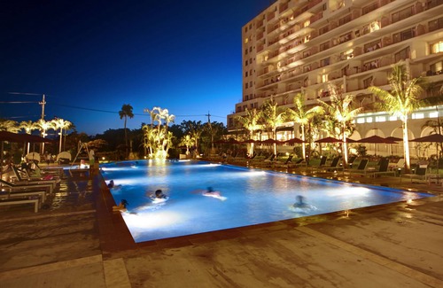 Motobu Hotel | Hotel Mahaina Wellness Resort Okinawa
