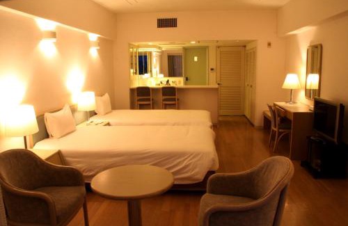 Motobu Resort | Hotel Mahaina Wellness Resorts Okinawa