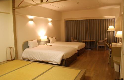 Motobu Resort | Hotel Mahaina Wellness Resorts Okinawa