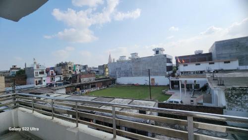 Faizabad Hotel | Hotel Mahan Inn