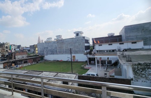 Faizabad Hotel | Hotel Mahan Inn