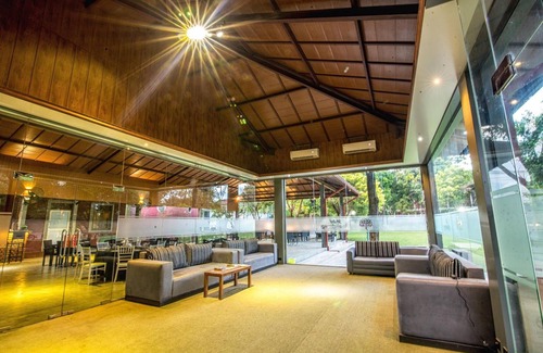 Polonnaruwa Hotel | Hotel Mahanuge