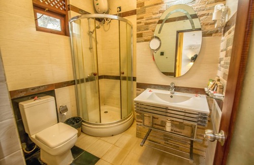 Polonnaruwa Hotel | Hotel Mahanuge