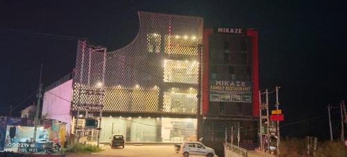 Jammu Hotel | Hotel MAHARAJA CREST