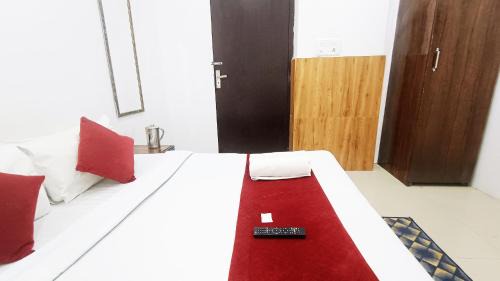 Lajpat Nagar Hotel | Hotel Maharaja Inn - Lajpat Nagar I