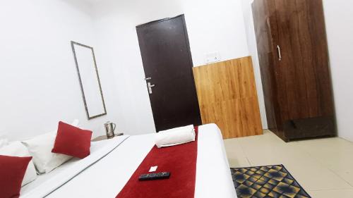 Lajpat Nagar Hotel | Hotel Maharaja Inn - Lajpat Nagar I