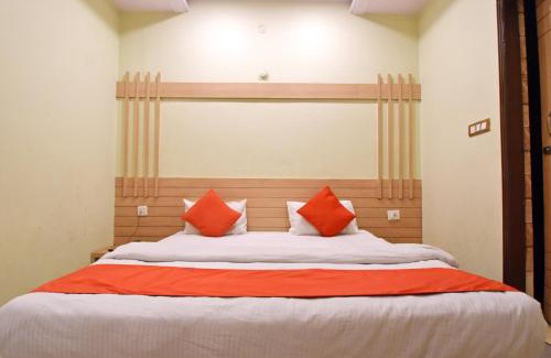 Aligarh Hotel | Hotel Maharaja Palace