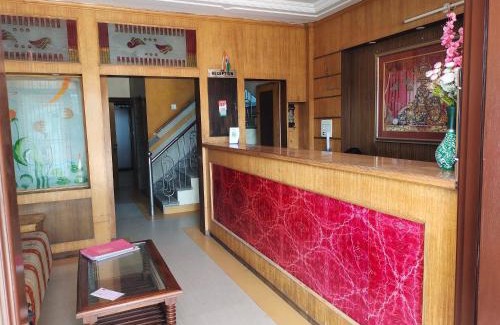 Jaipur Hotel | Hotel Maharani Resort & Bar near Jaipur Airport