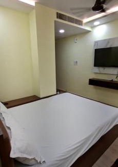 Gaya Hotel | Hotel Mahavir Inn
