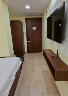 Gaya Hotel | Hotel Mahavir Inn