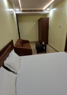 Gaya Hotel | Hotel Mahavir Inn