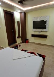 Gaya Hotel | Hotel Mahavir Inn