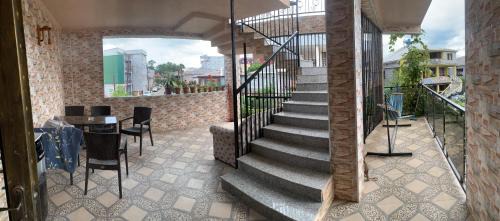 Kobuleti House | hotel maia