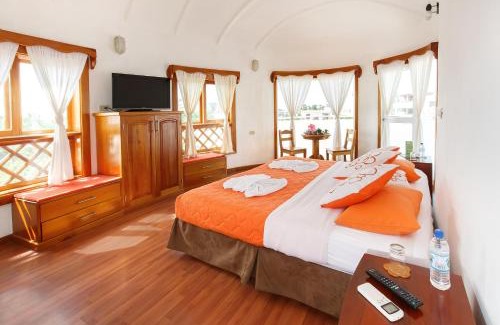 Bahia de la Academia Hotel | Hotel Mainao