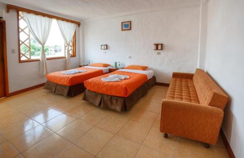 Bahia de la Academia Hotel | Hotel Mainao